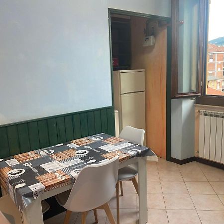 Da Arma Apartment La Spezia Ngoại thất bức ảnh