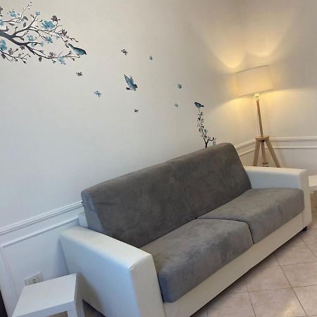 Da Arma Apartment La Spezia Ngoại thất bức ảnh