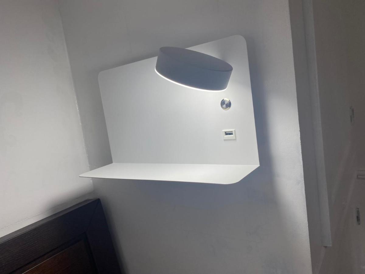 Da Arma Apartment La Spezia Ngoại thất bức ảnh