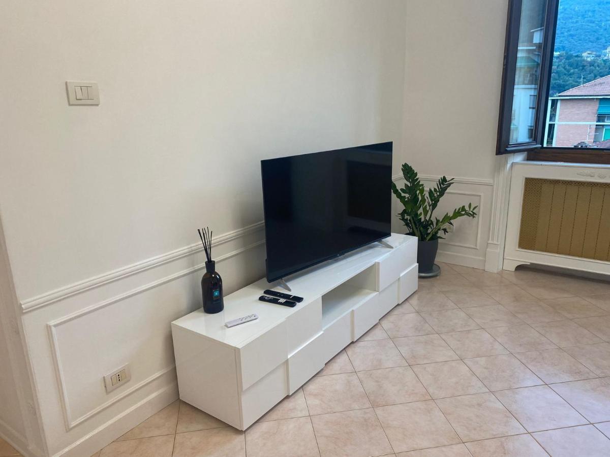 Da Arma Apartment La Spezia Ngoại thất bức ảnh