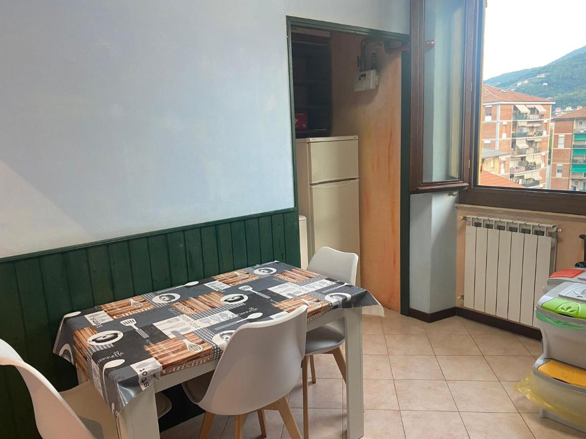 Da Arma Apartment La Spezia Ngoại thất bức ảnh