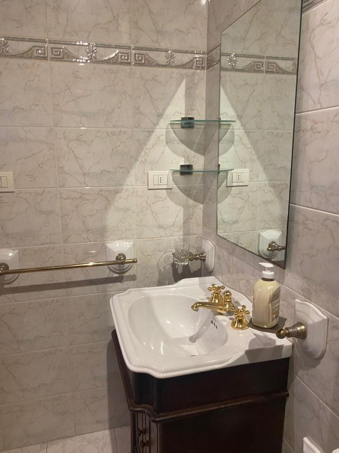 Da Arma Apartment La Spezia Ngoại thất bức ảnh