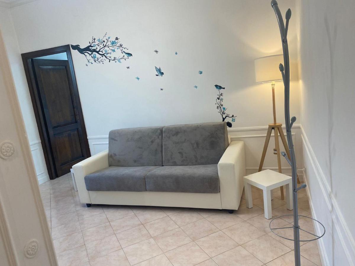 Da Arma Apartment La Spezia Ngoại thất bức ảnh