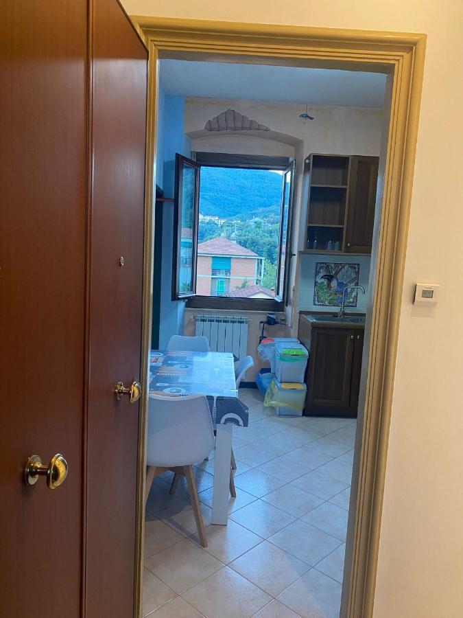 Da Arma Apartment La Spezia Ngoại thất bức ảnh