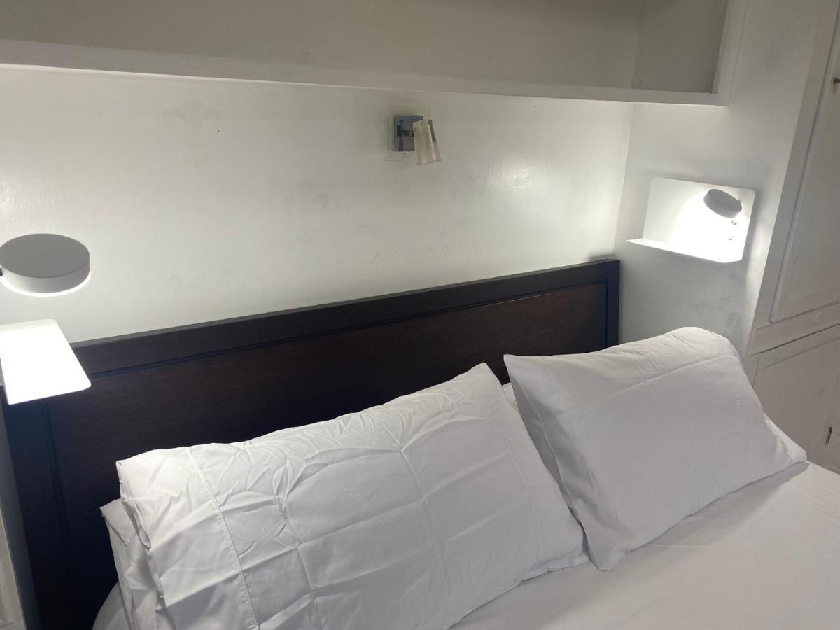 Da Arma Apartment La Spezia Ngoại thất bức ảnh