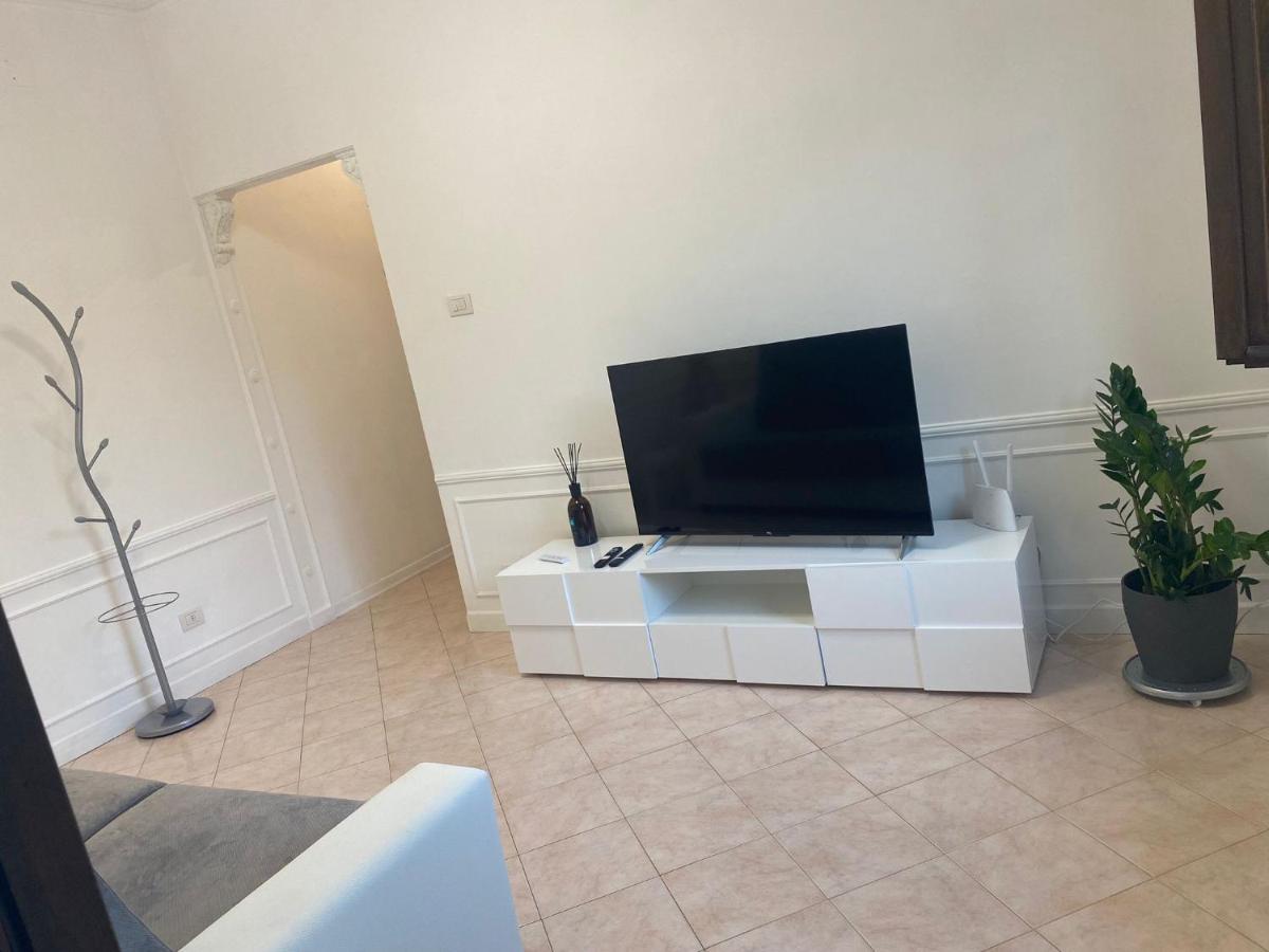Da Arma Apartment La Spezia Ngoại thất bức ảnh