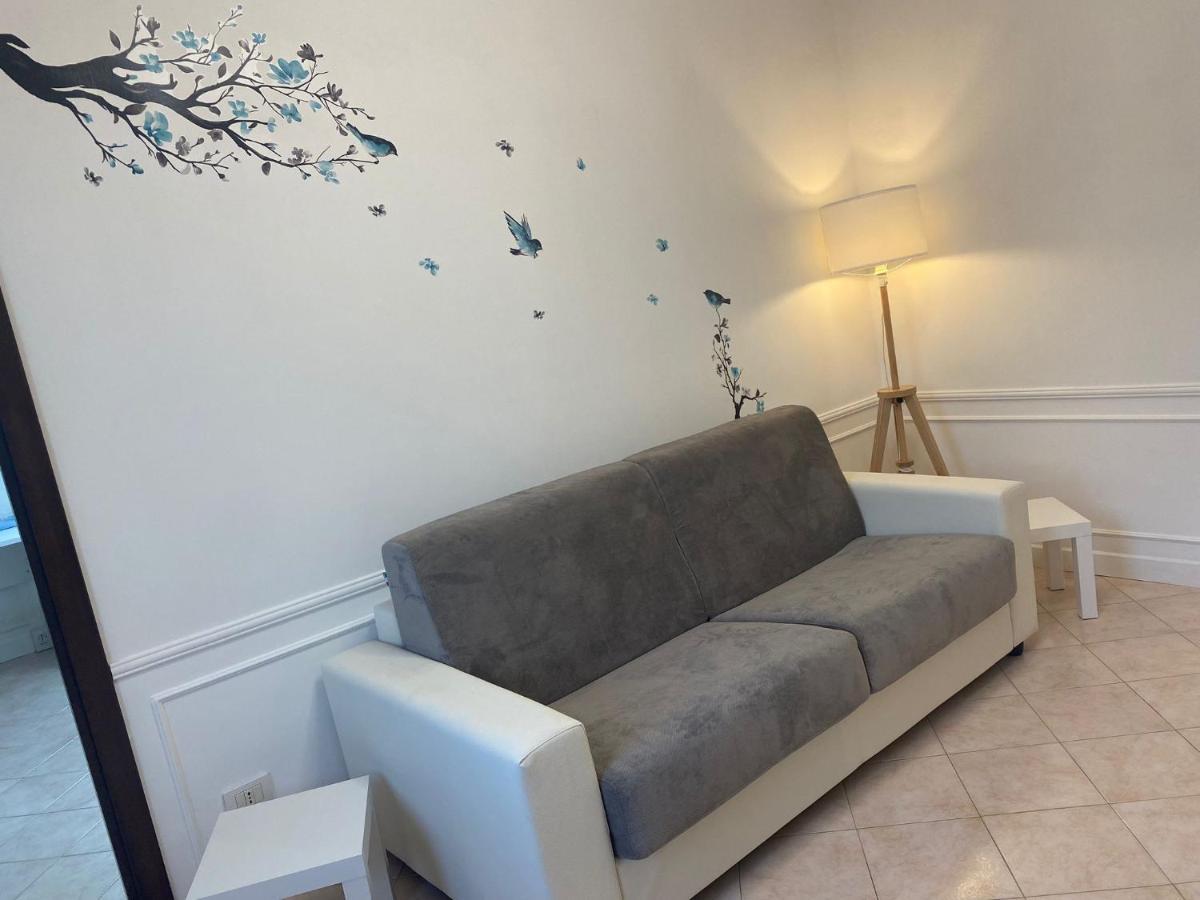 Da Arma Apartment La Spezia Ngoại thất bức ảnh