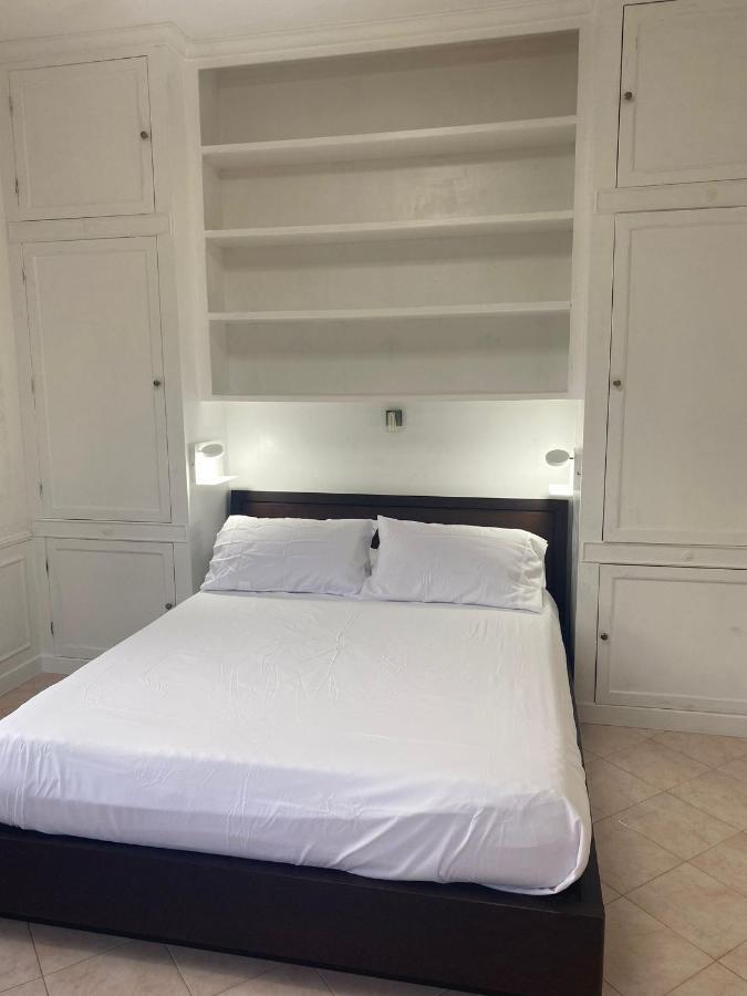 Da Arma Apartment La Spezia Ngoại thất bức ảnh