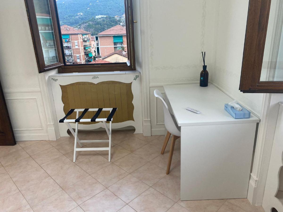 Da Arma Apartment La Spezia Ngoại thất bức ảnh