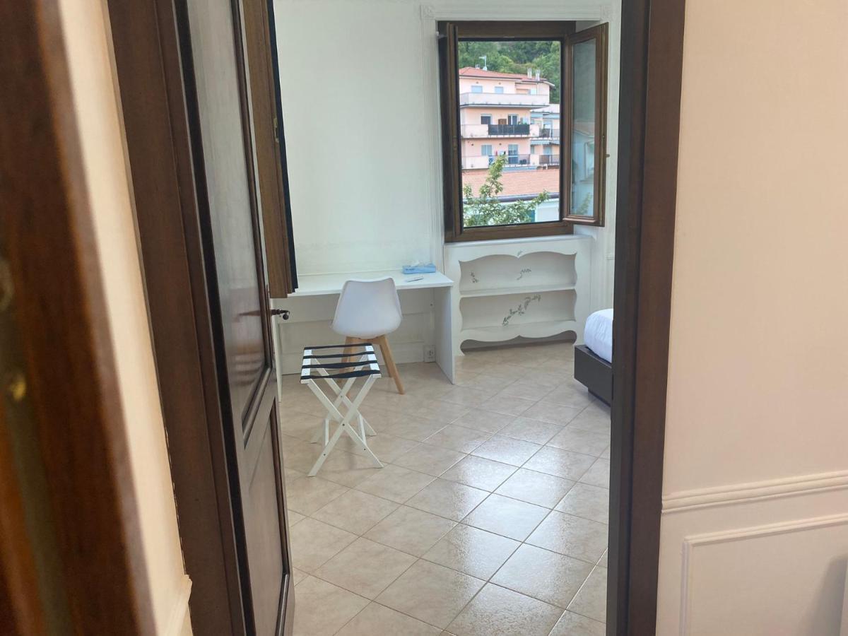 Da Arma Apartment La Spezia Ngoại thất bức ảnh