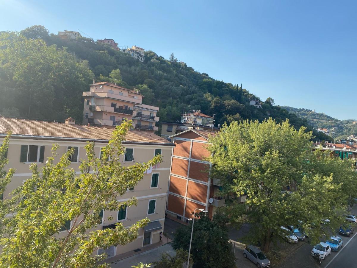 Da Arma Apartment La Spezia Ngoại thất bức ảnh