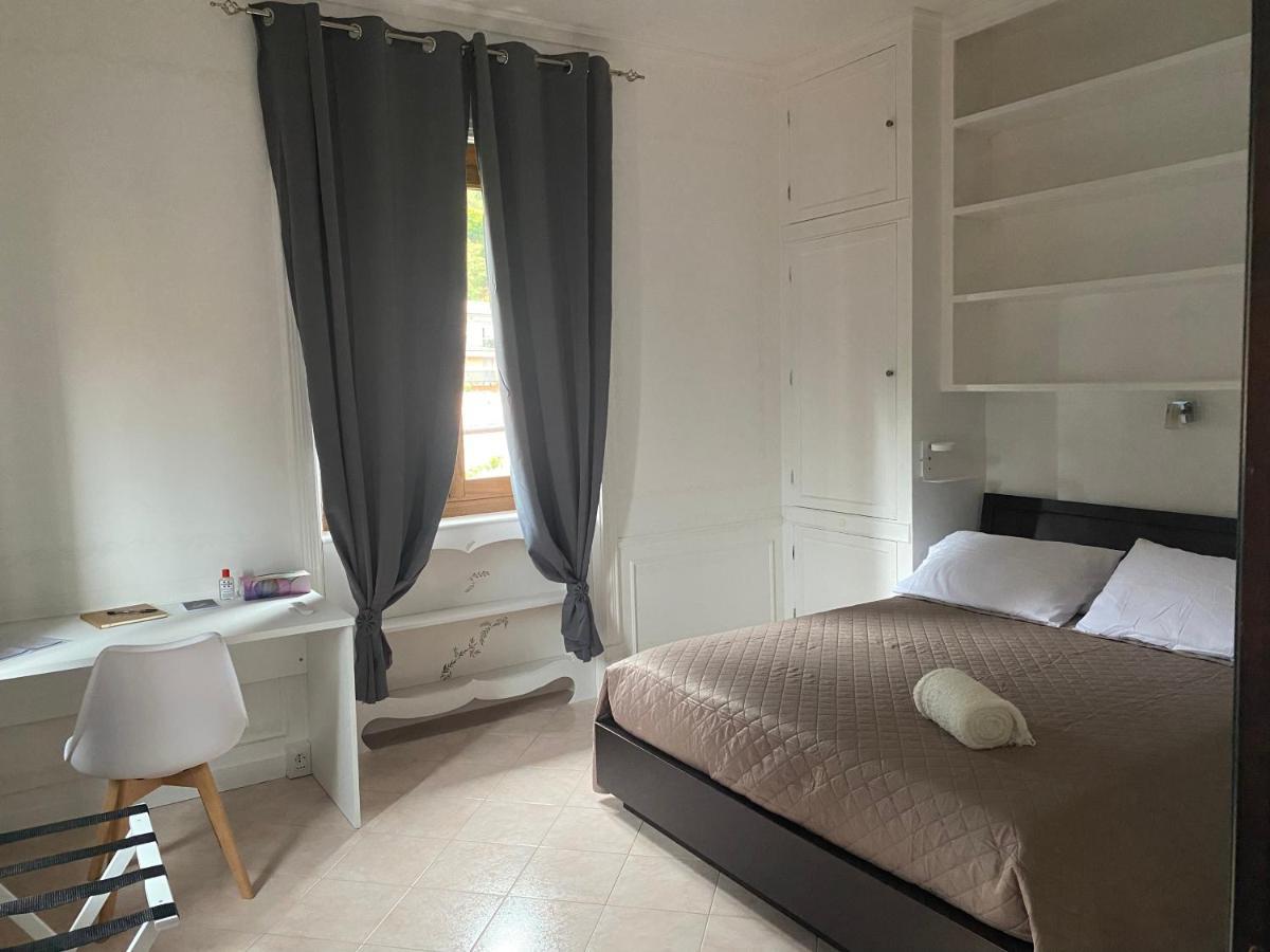 Da Arma Apartment La Spezia Ngoại thất bức ảnh