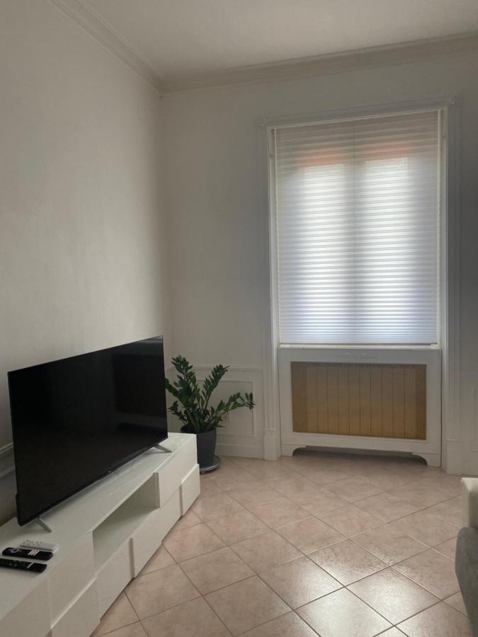 Da Arma Apartment La Spezia Ngoại thất bức ảnh