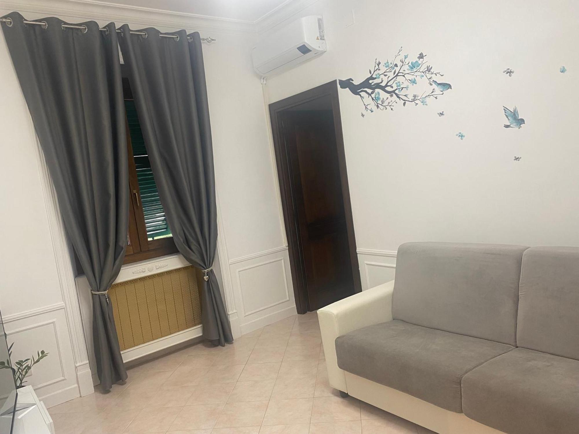 Da Arma Apartment La Spezia Ngoại thất bức ảnh