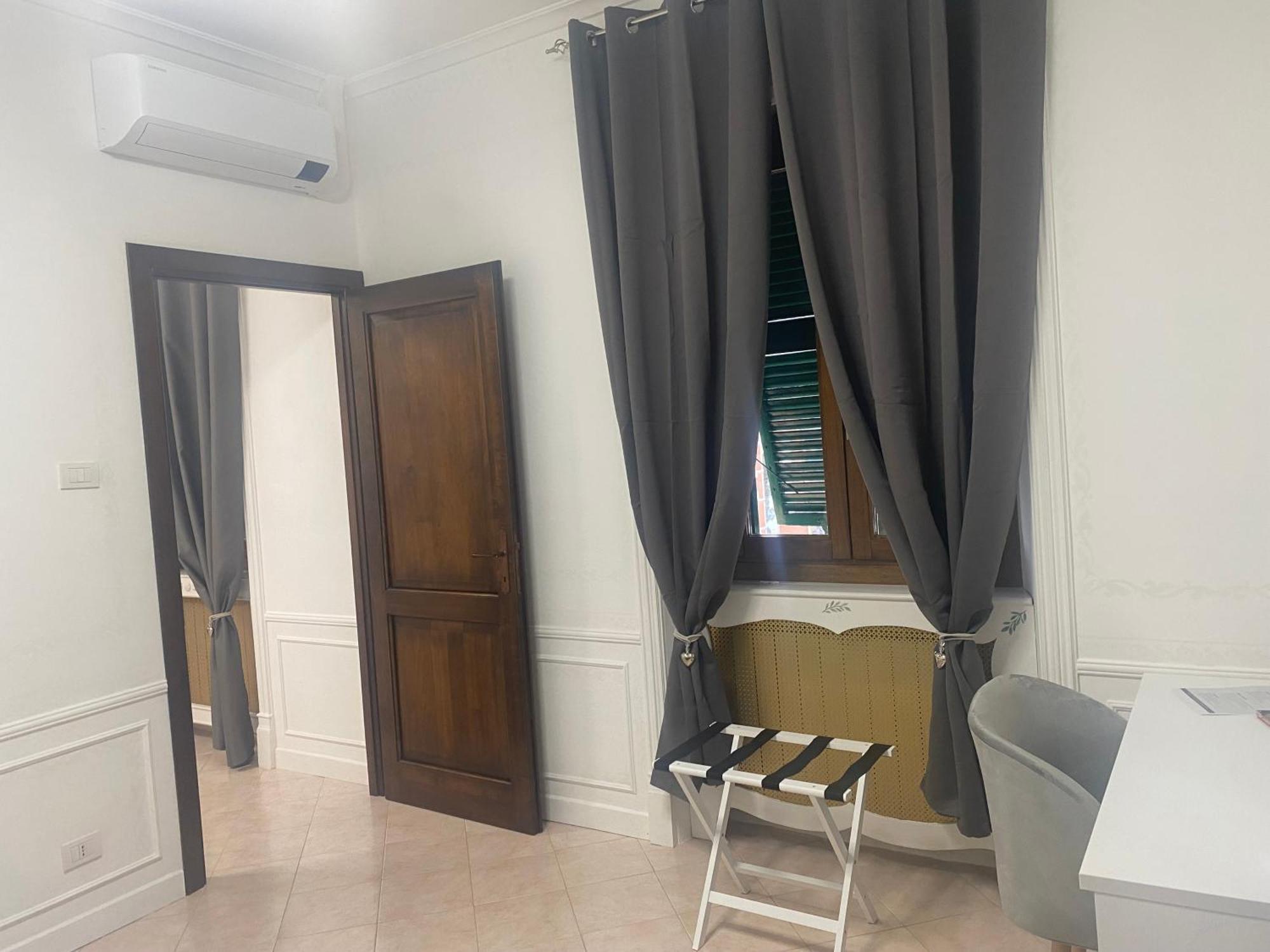Da Arma Apartment La Spezia Ngoại thất bức ảnh